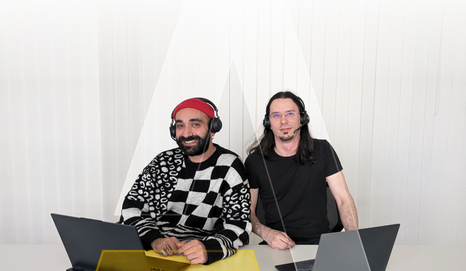 Über uns - METANET