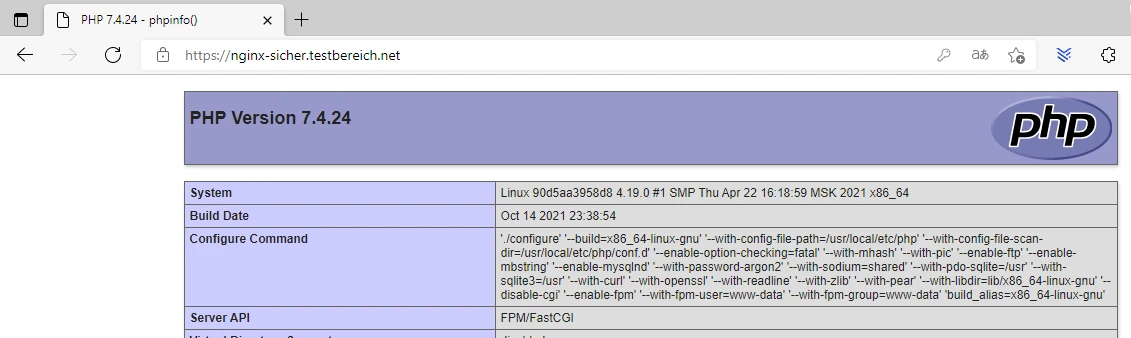 Browser-Dialog zur Authentifizierung mit Benutzername und Passwort
